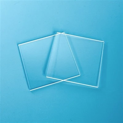 Pepala la Quartz