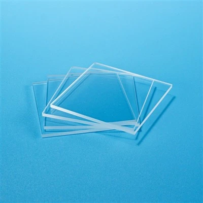UV Kukoma Galasi la Quartz